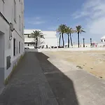 Apartmán Caleta De 3