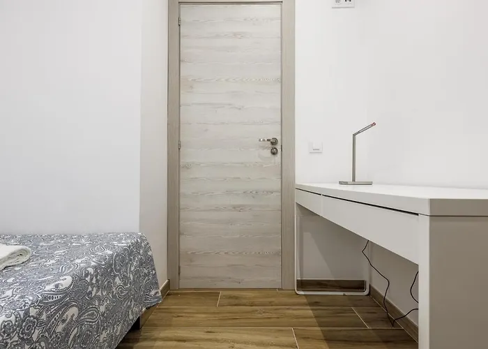 Caleta De 3 公寓 加的斯