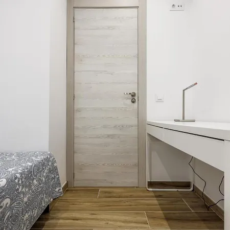 Caleta De 3 Apartament Kadyks