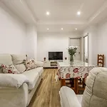 Caleta De 3 Апартаменты