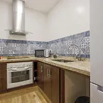 Caleta De 3 Апартаменты *